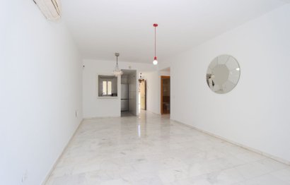 Reventa - Apartment - Penthouse - Fuengirola - Los Pacos