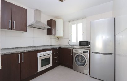 Reventa - Apartment - Penthouse - Fuengirola - Los Pacos