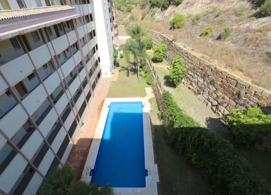 Reventa - Apartment - Penthouse - Fuengirola - Los Pacos