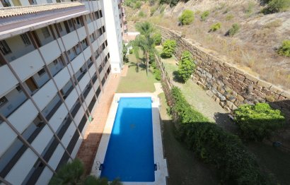 Resale - Apartment - Penthouse - Fuengirola - Los Pacos