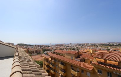 Reventa - Apartment - Penthouse - Fuengirola - Los Pacos