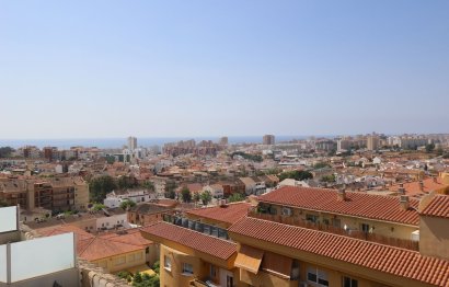 Reventa - Apartment - Penthouse - Fuengirola - Los Pacos