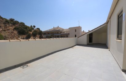 Reventa - Apartment - Penthouse - Fuengirola - Los Pacos