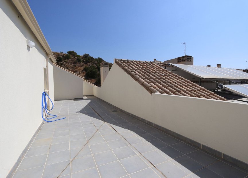 Reventa - Apartment - Penthouse - Fuengirola - Los Pacos