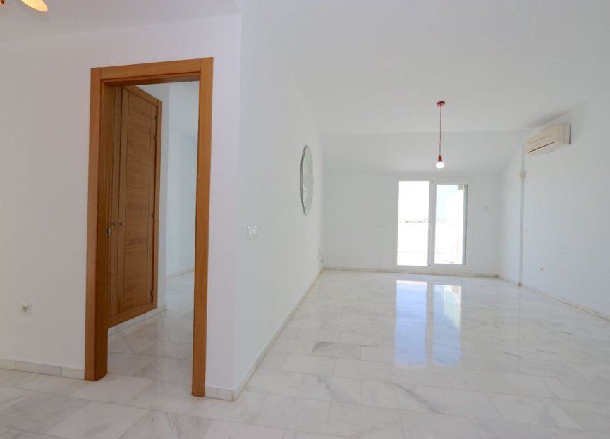 Reventa - Apartment - Penthouse - Fuengirola - Los Pacos