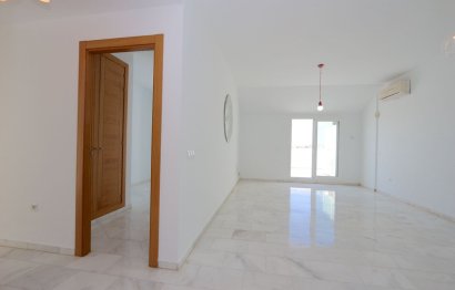 Resale - Apartment - Penthouse - Fuengirola - Los Pacos