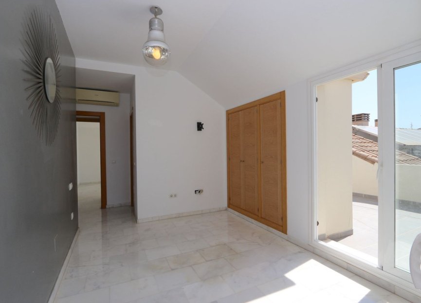 Reventa - Apartment - Penthouse - Fuengirola - Los Pacos