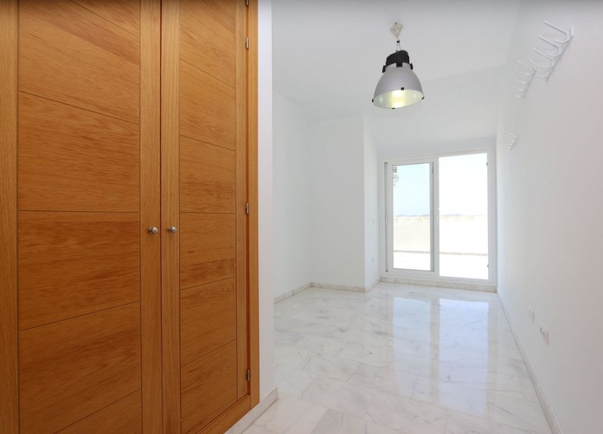 Reventa - Apartment - Penthouse - Fuengirola - Los Pacos