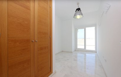 Reventa - Apartment - Penthouse - Fuengirola - Los Pacos