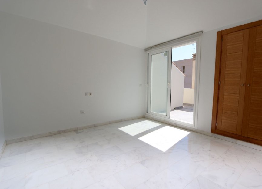 Reventa - Apartment - Penthouse - Fuengirola - Los Pacos