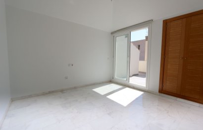 Reventa - Apartment - Penthouse - Fuengirola - Los Pacos