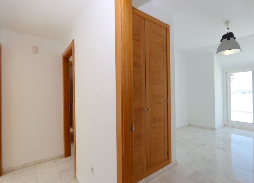 Reventa - Apartment - Penthouse - Fuengirola - Los Pacos