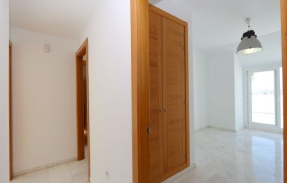 Resale - Apartment - Penthouse - Fuengirola - Los Pacos