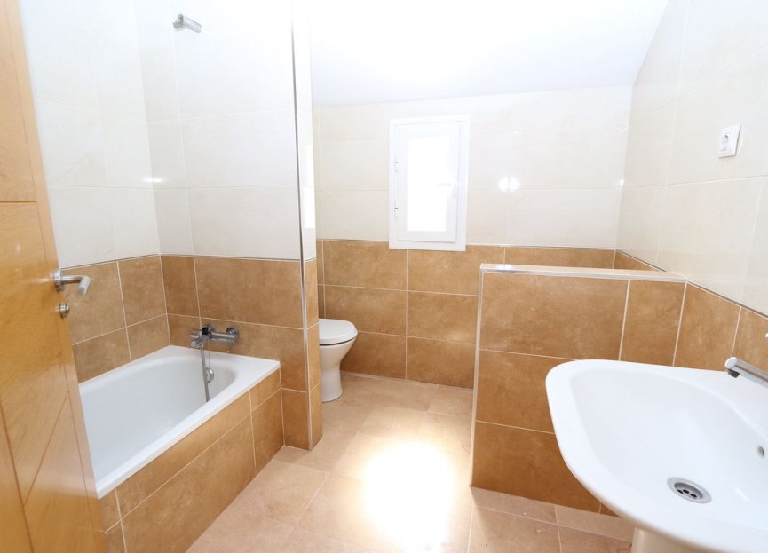 Reventa - Apartment - Penthouse - Fuengirola - Los Pacos