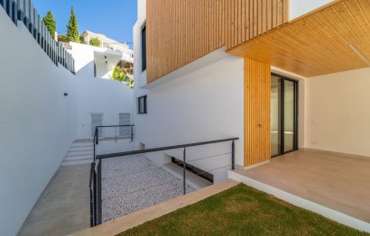 Reventa - House - Detached Villa - Benalmádena - La Capellania