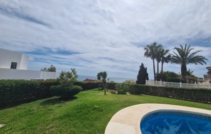 Resale - House - Detached Villa - Benalmádena - La Capellania