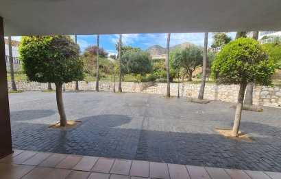 Resale - House - Detached Villa - Benalmádena - La Capellania