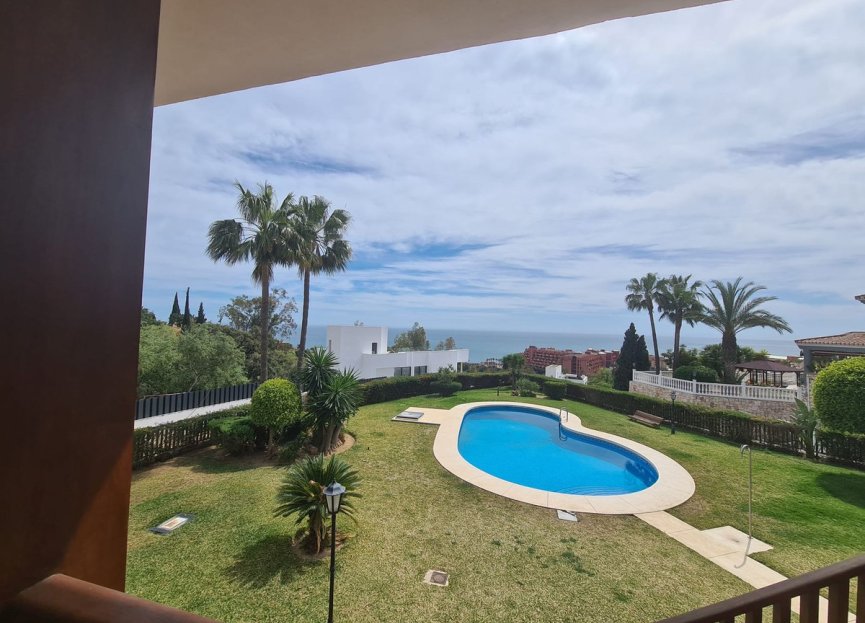 Reventa - House - Detached Villa - Benalmádena - La Capellania