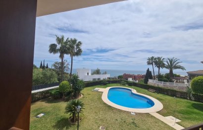 Reventa - House - Detached Villa - Benalmádena - La Capellania