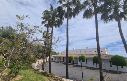 Resale - House - Detached Villa - Benalmádena - La Capellania