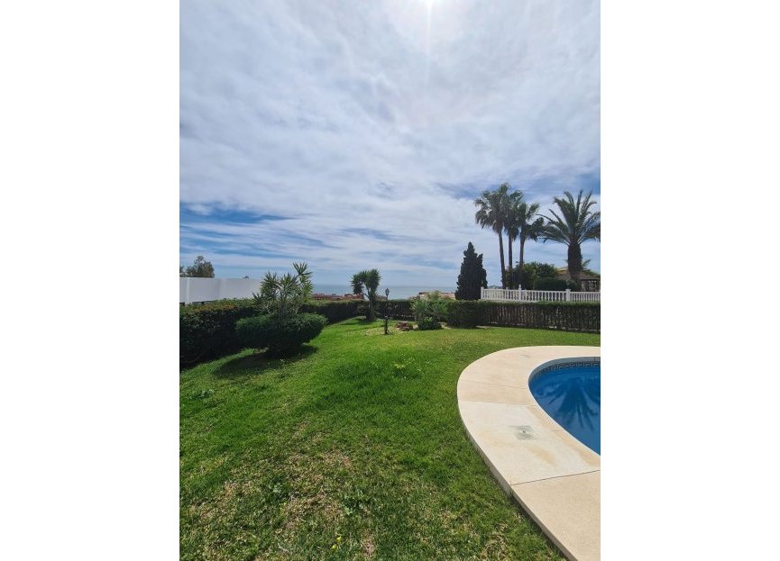 Reventa - House - Detached Villa - Benalmádena - La Capellania