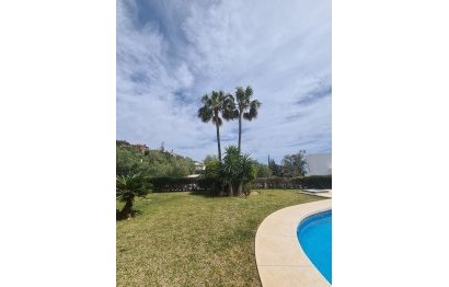 Resale - House - Detached Villa - Benalmádena - La Capellania