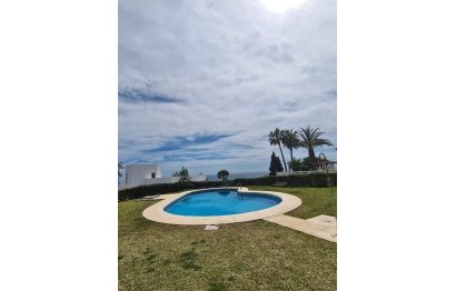 Resale - House - Detached Villa - Benalmádena - La Capellania