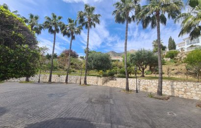 Reventa - House - Detached Villa - Benalmádena - La Capellania