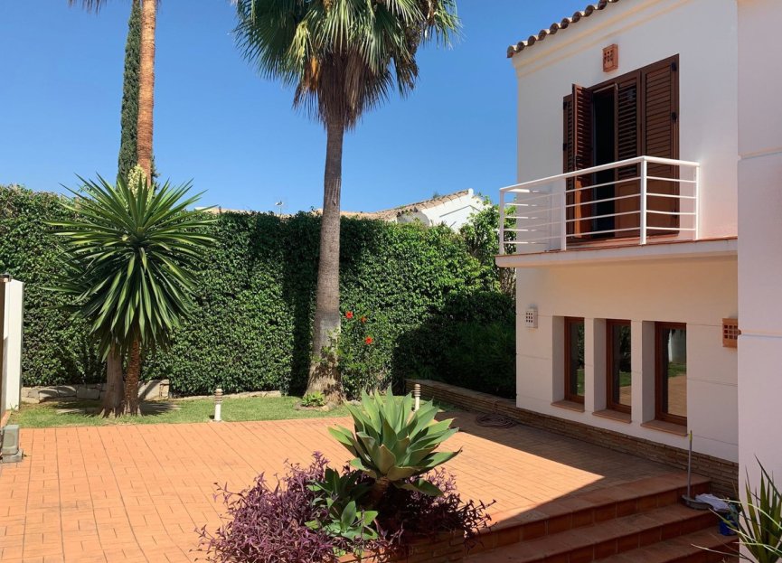 Reventa - House - Detached Villa - Mijas - La Cala De Mijas