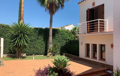 Reventa - House - Detached Villa - Mijas - La Cala De Mijas