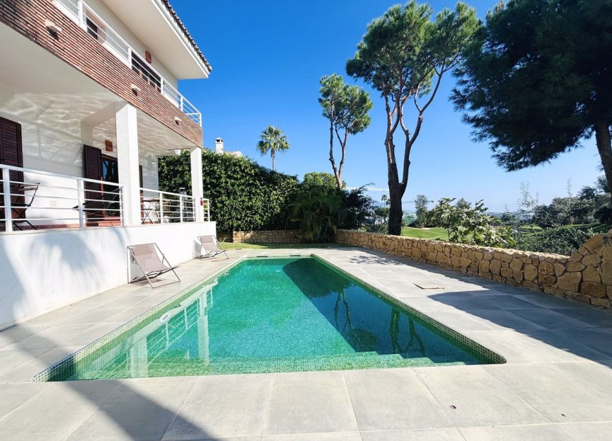 Reventa - House - Detached Villa - Mijas - La Cala De Mijas