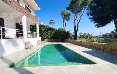 Reventa - House - Detached Villa - Mijas - La Cala De Mijas