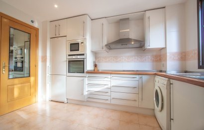 Resale - Apartment - Penthouse - Estepona - Atalaya