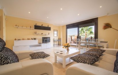 Resale - Apartment - Penthouse - Estepona - Atalaya