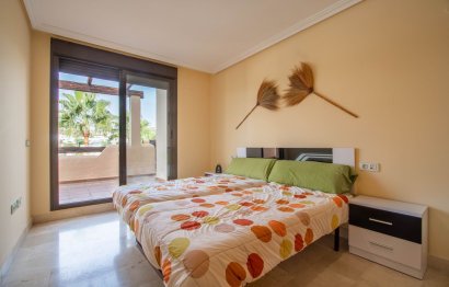 Resale - Apartment - Penthouse - Estepona - Atalaya