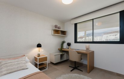 Reventa - Apartment - Middle Floor Apartment - Fuengirola - Fuengirola Centro