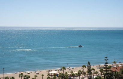 Reventa - Apartment - Middle Floor Apartment - Fuengirola - Fuengirola Centro