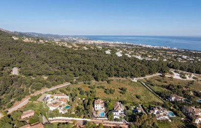 Reventa - House - Detached Villa - Marbella - Nagüeles