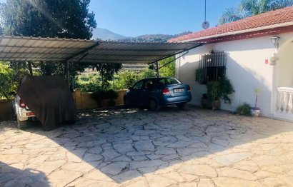 Resale - House - Finca - Cortijo - Estepona - Estepona Centro