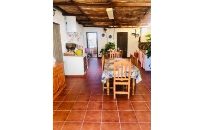 Reventa - House - Finca - Cortijo - Estepona - Estepona Centro