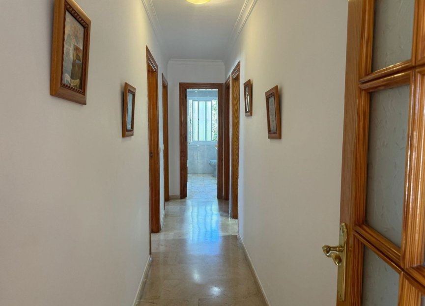 Reventa - House - Detached Villa - Estepona - El Padron