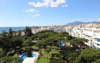 Reventa - Apartment - Penthouse - Marbella - Puerto Banús