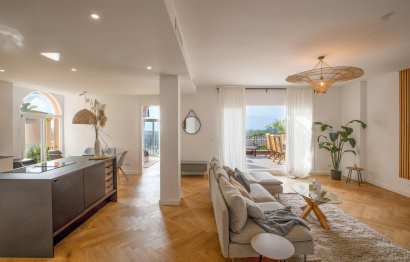 Reventa - Apartment - Penthouse - Marbella - Nueva Andalucia