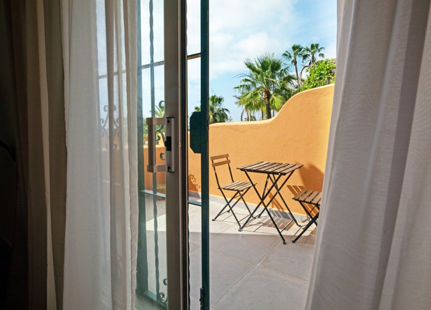 Reventa - Apartment - Penthouse - Marbella - Nueva Andalucia