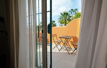 Reventa - Apartment - Penthouse - Marbella - Nueva Andalucia