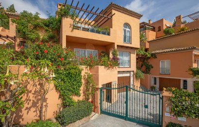 Reventa - Apartment - Penthouse - Marbella - Nueva Andalucia