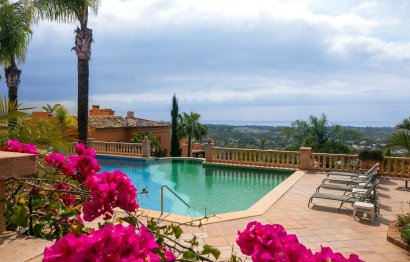 Reventa - Apartment - Penthouse - Marbella - Nueva Andalucia