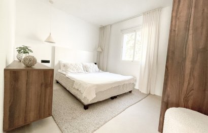 Resale - Apartment - Penthouse - Benahavís - La Quinta