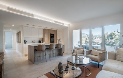 Reventa - Apartment - Penthouse - Marbella - Nueva Andalucia