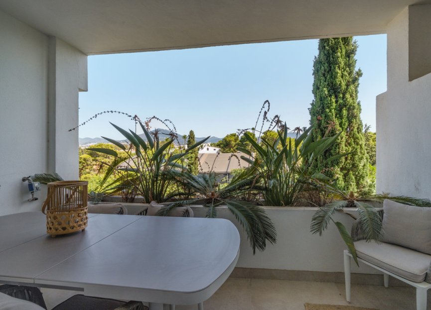 Reventa - Apartment - Penthouse - Marbella - Nueva Andalucia